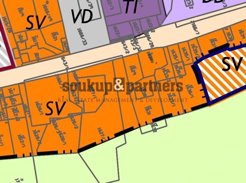 Pozemky pro bydlení, Vejprty, 631 m² - 2