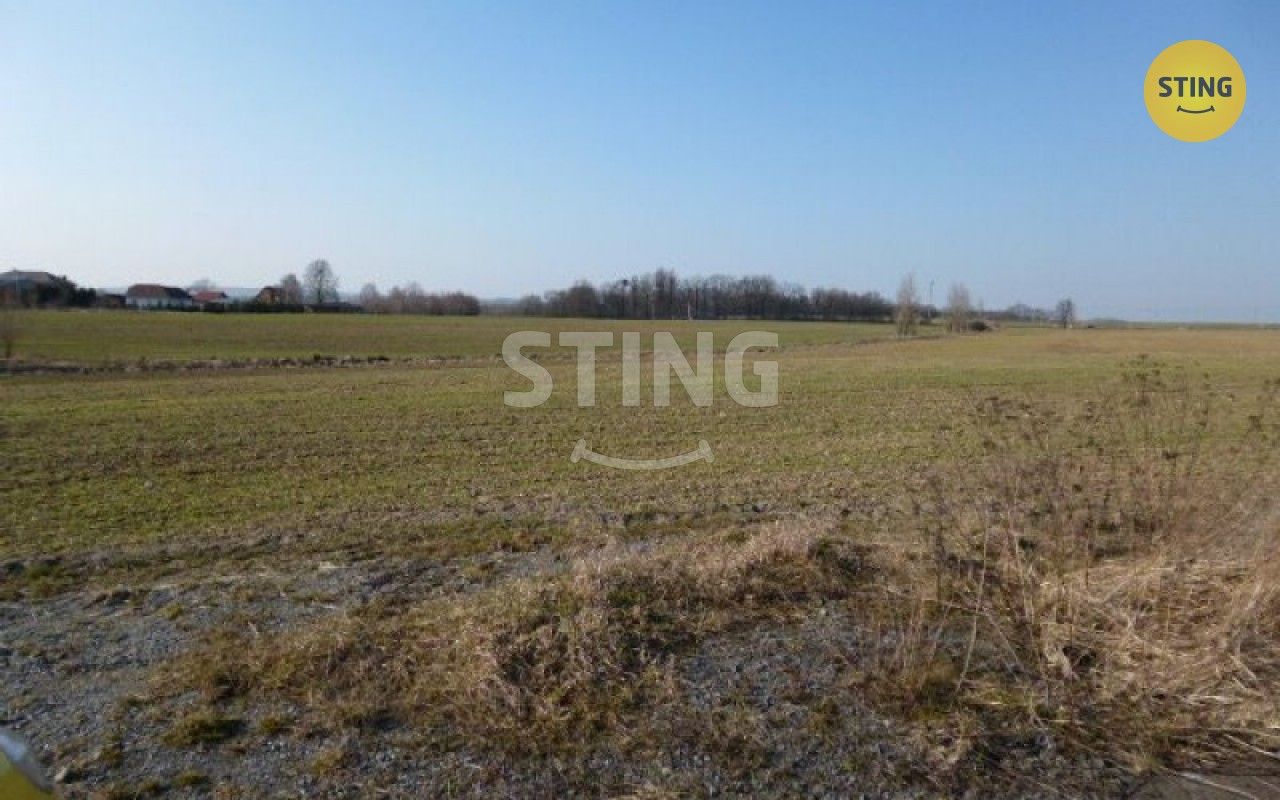 Komerční pozemek · 50 000 m² · Bravantice - 3