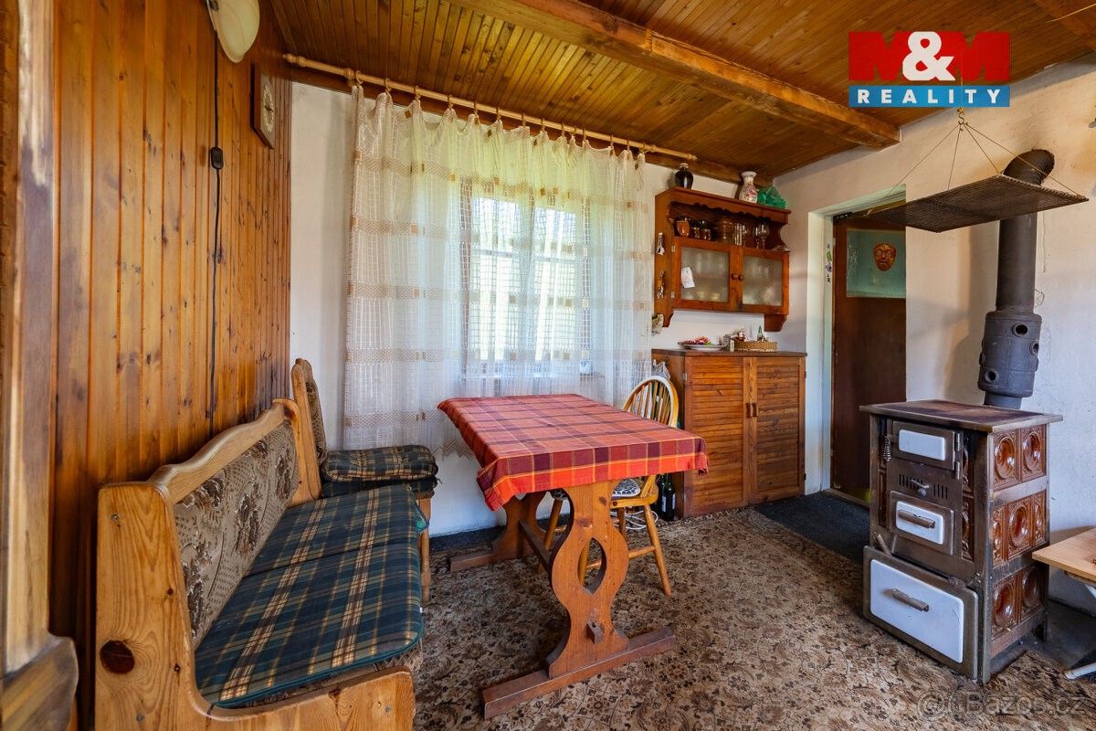 Prodej chata - Cheb, 350 02