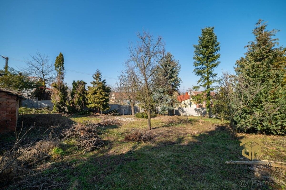 Dům – Kroměříž, Vážany – další