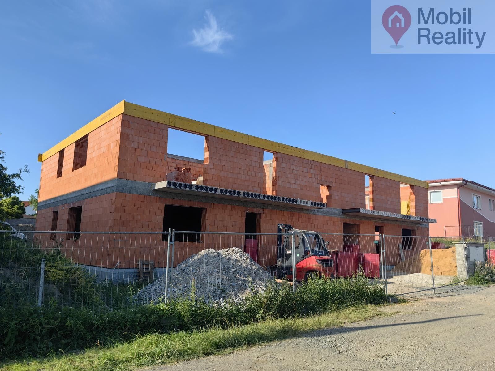 Prodej byt 3+kk - Luční, Holýšov, 79 m²