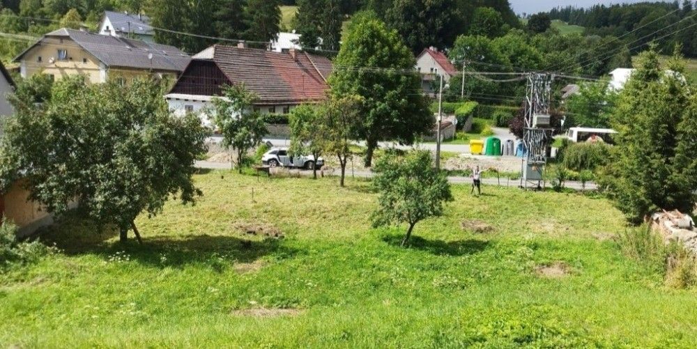 Pozemky pro bydlení, Krnov, 794 01