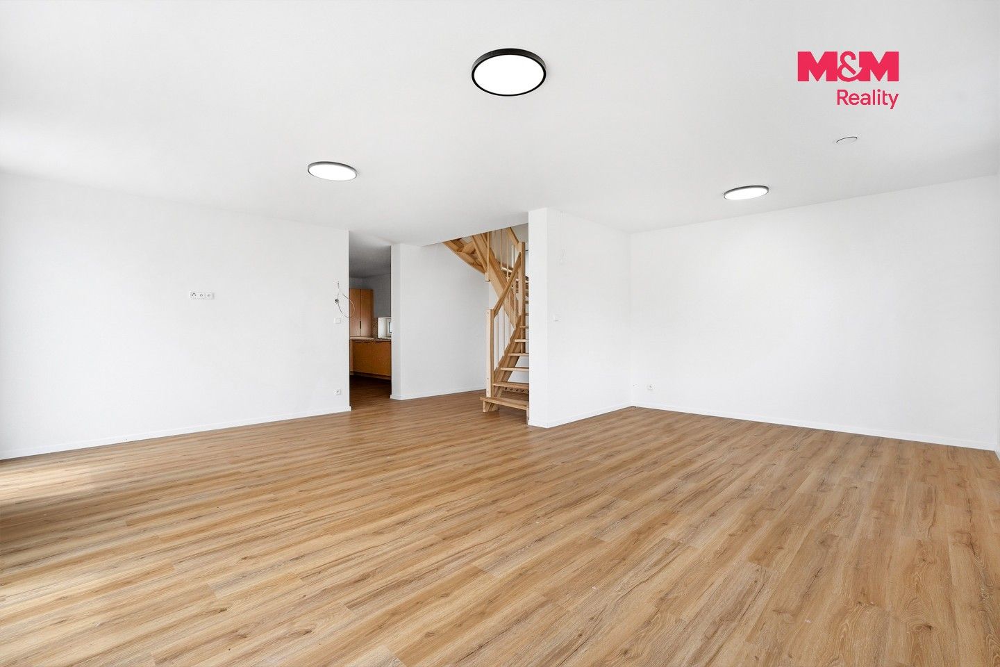 Prodej rodinný dům - Dobšice, 149 m² - 5