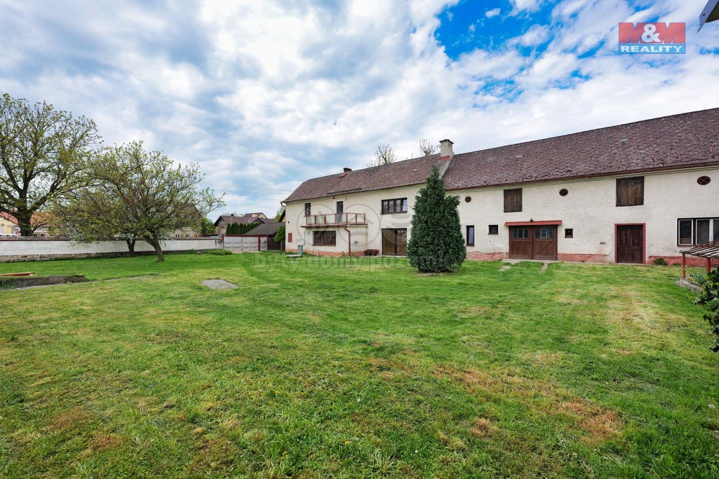 Rodinný dům · 170 m² · Medlov - 3