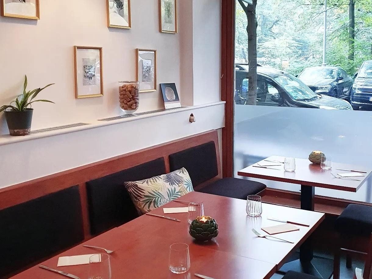 Pronájem obchodní prostory - Berlin Prenzlauer Berg Berlin 10435, 130 m² - 5
