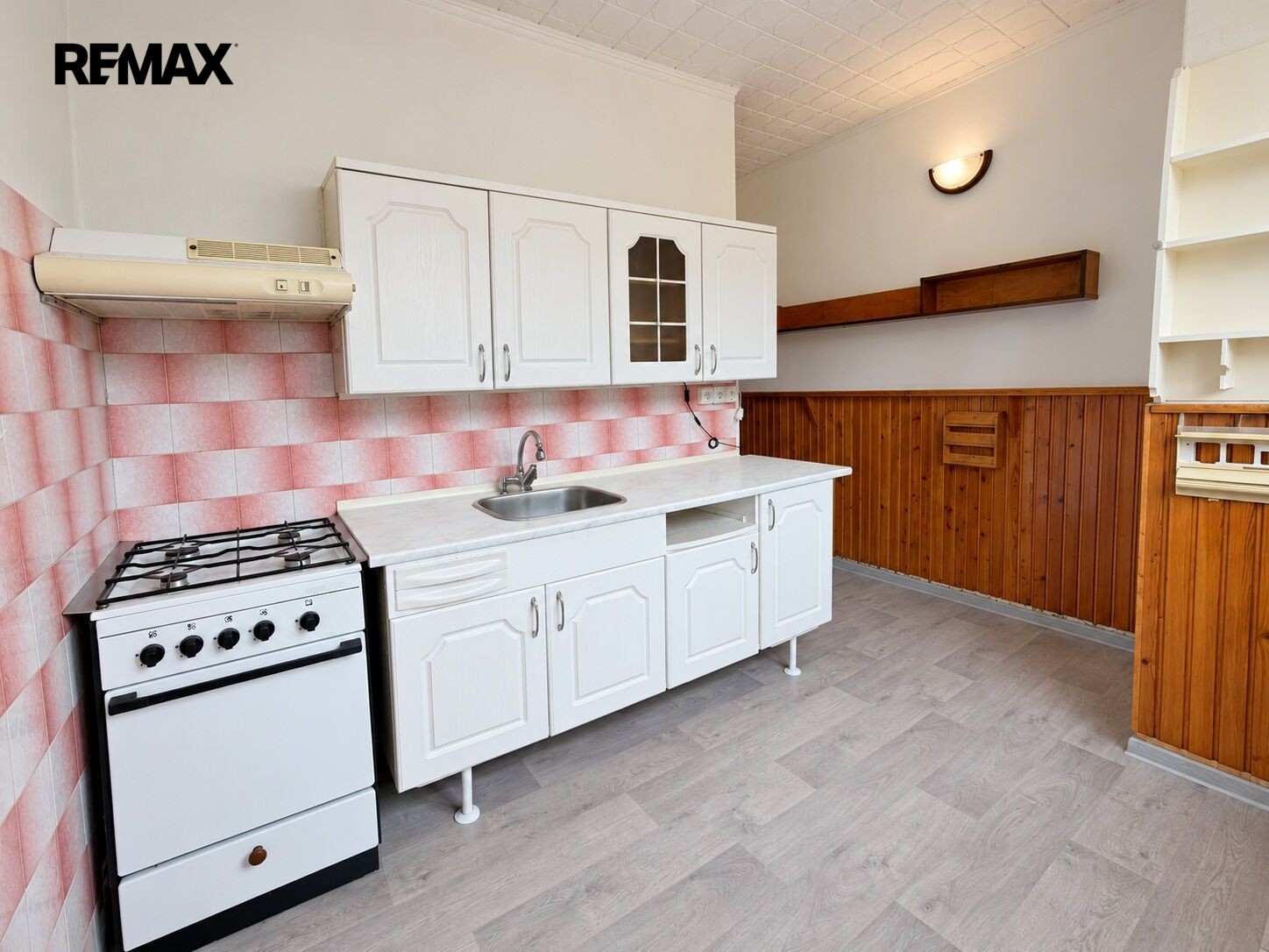 Byt 3+1 · 60 m² · Stará cesta 1781, Vsetín - 3