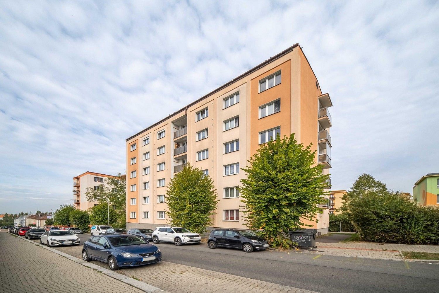 3+1, Republikánská, Plzeň - Lobzy, 69 m² - 1