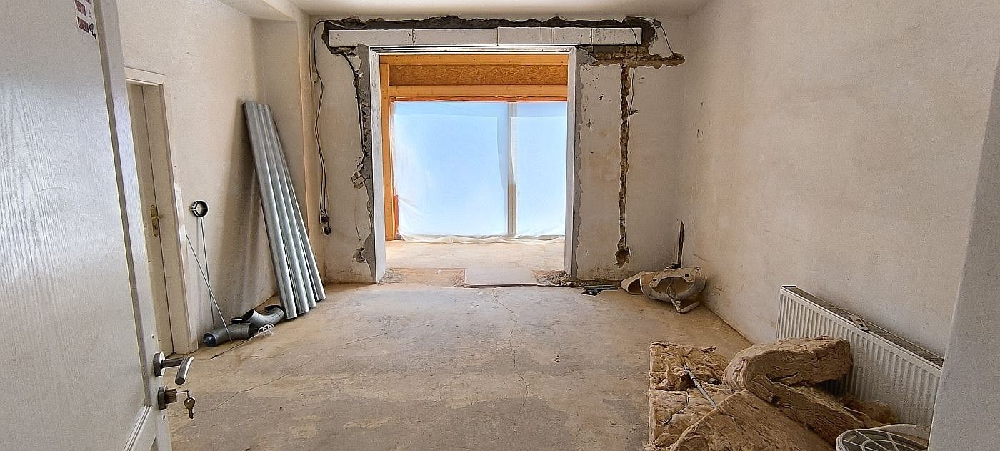 Obchodní prostory · 115 m² · Cheb, Karlovarský kraj - 4