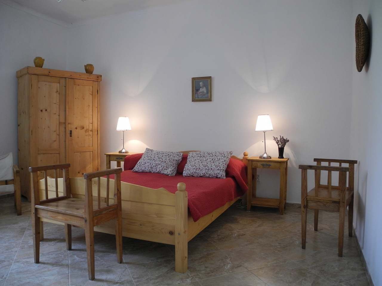 Pronájem chata - Petrohrad, Ústecký kraj - 2