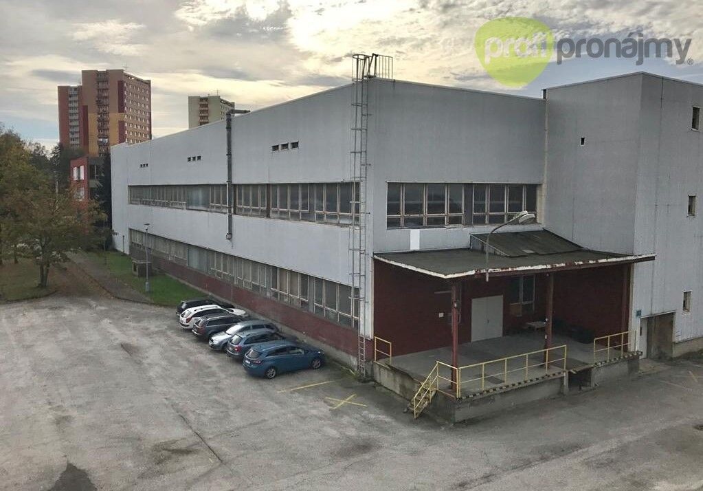 Pozemky pro bydlení, Ostrava, 709 00 - 1