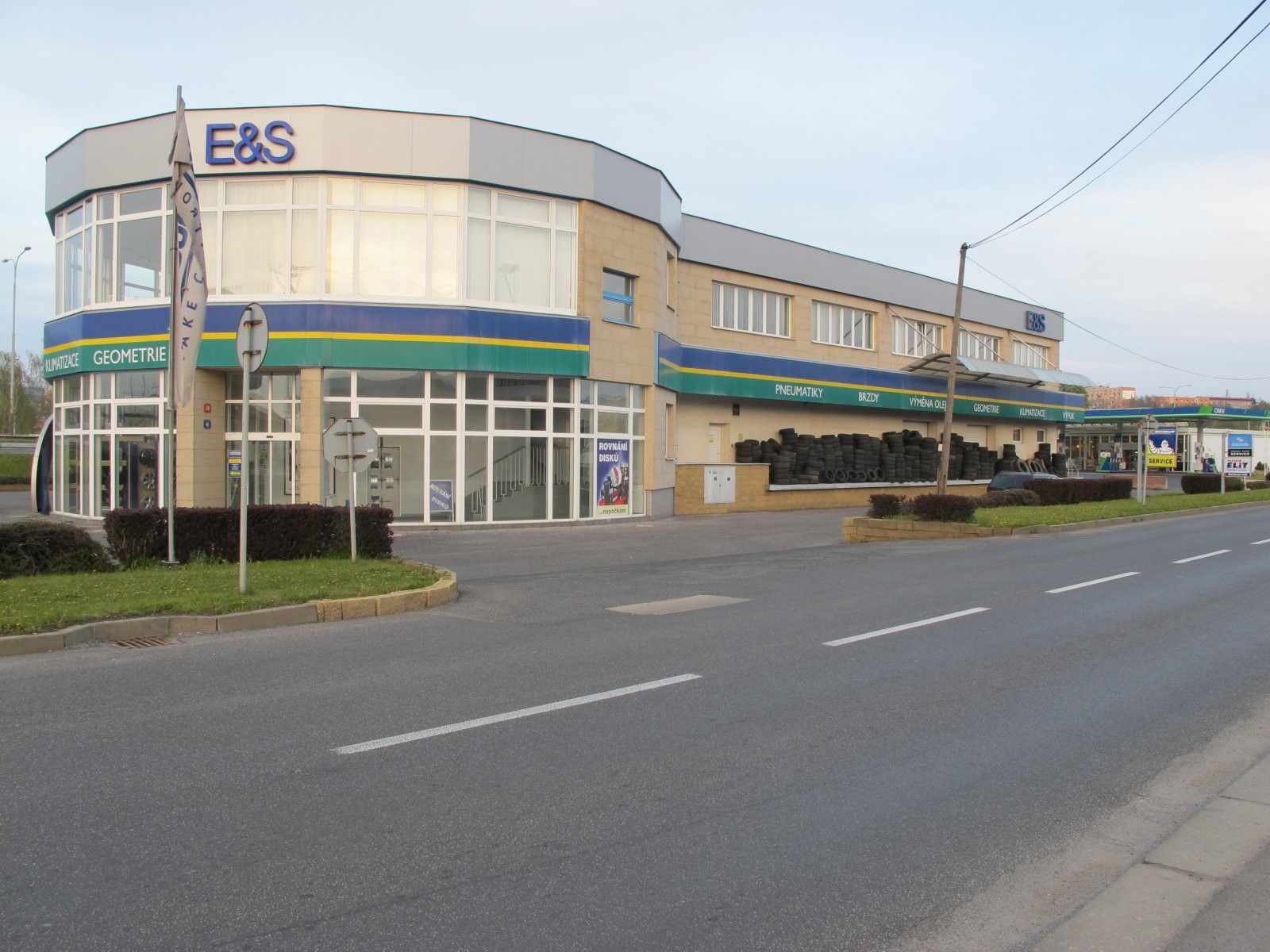 Obchodní prostory, Nákladní 281, Liberec, 173 m²