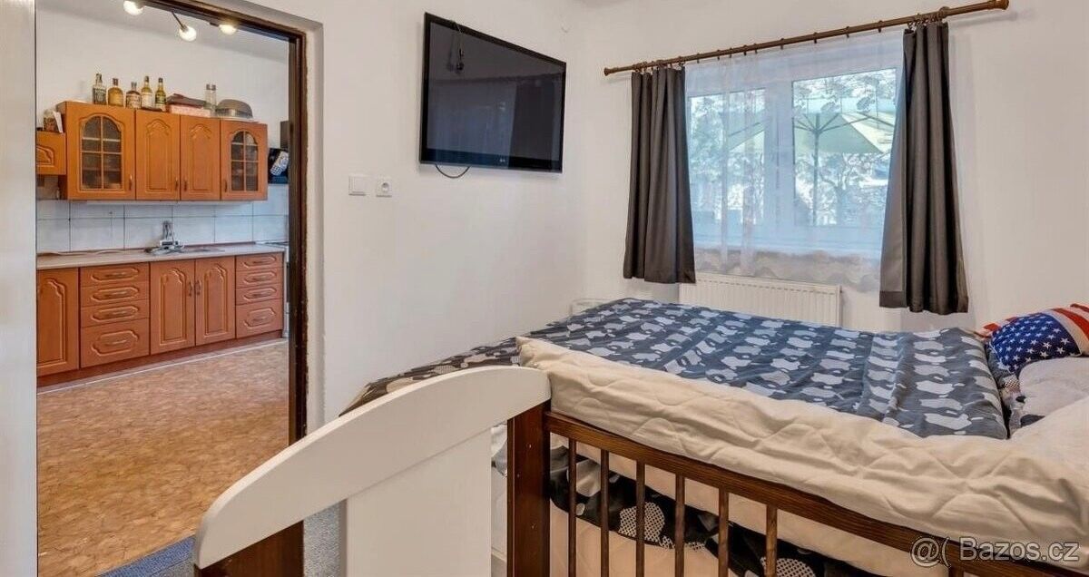 Prodej rodinný dům - Přelouč, 535 01