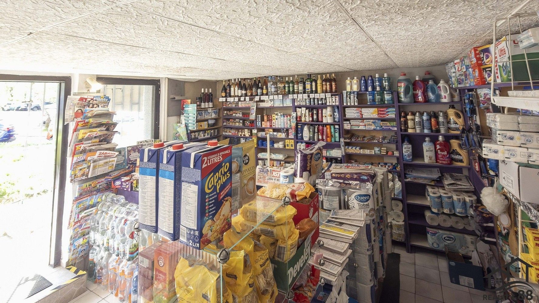 Obchodní prostory · 30 m² · U Lesa, Karviná - Ráj - 4