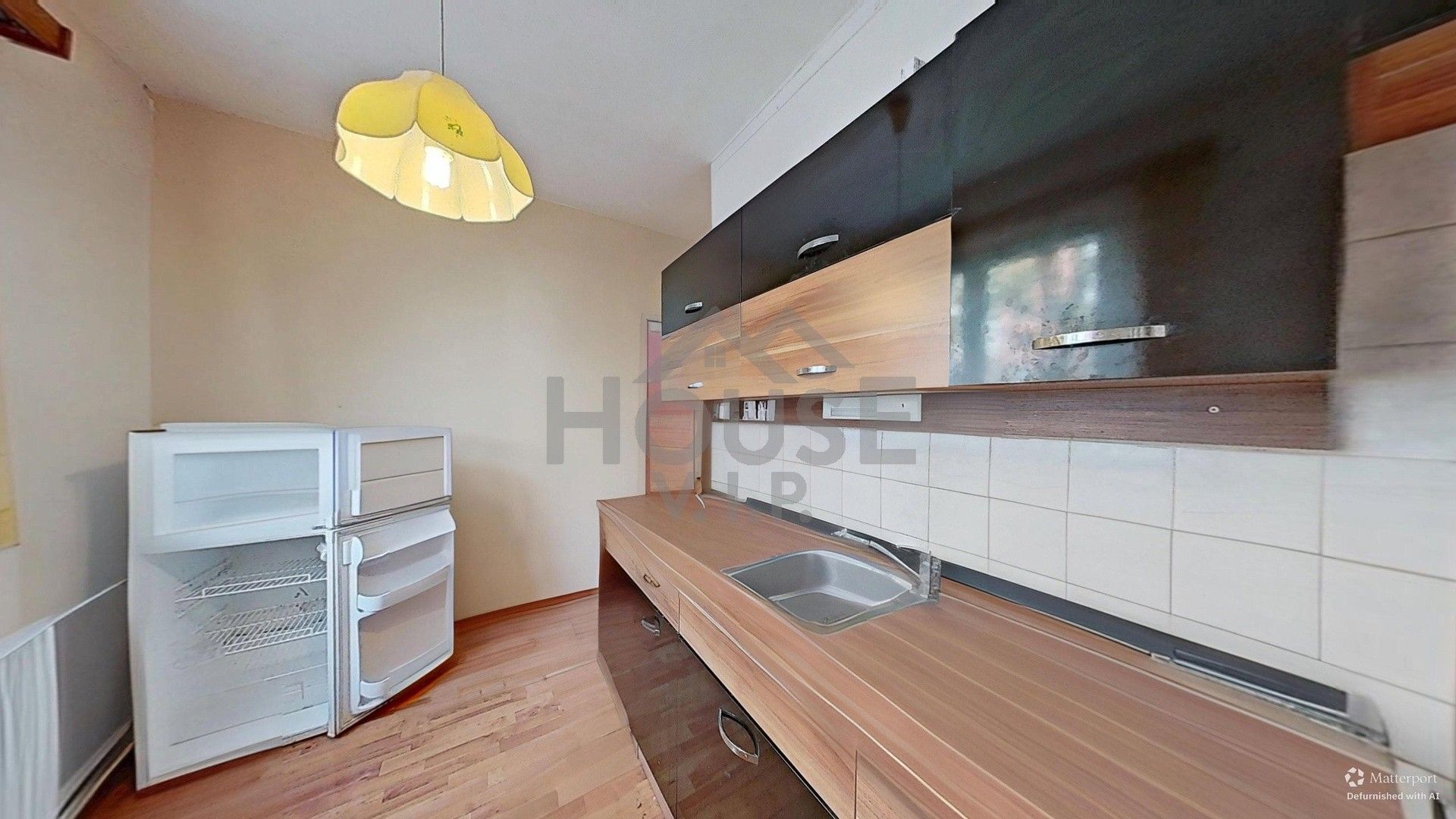 Prodej byt 2+1 - K lučinám, Praha, 50 m²