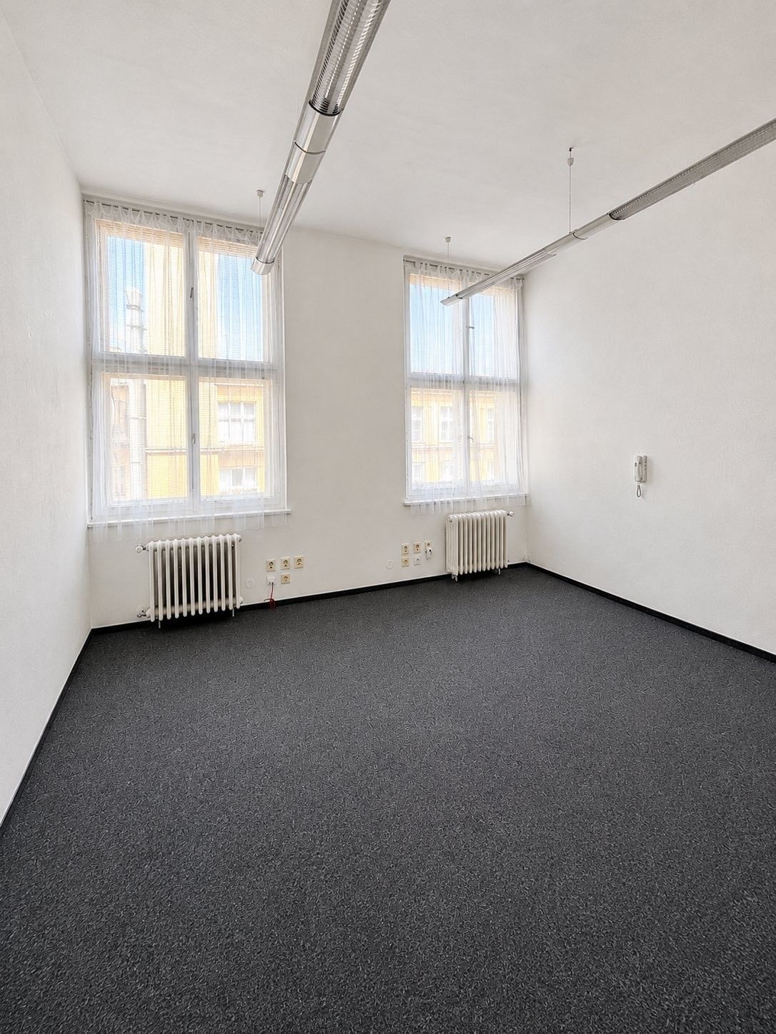 Kanceláře, Jindřišská, Praha, 23 m² - 2