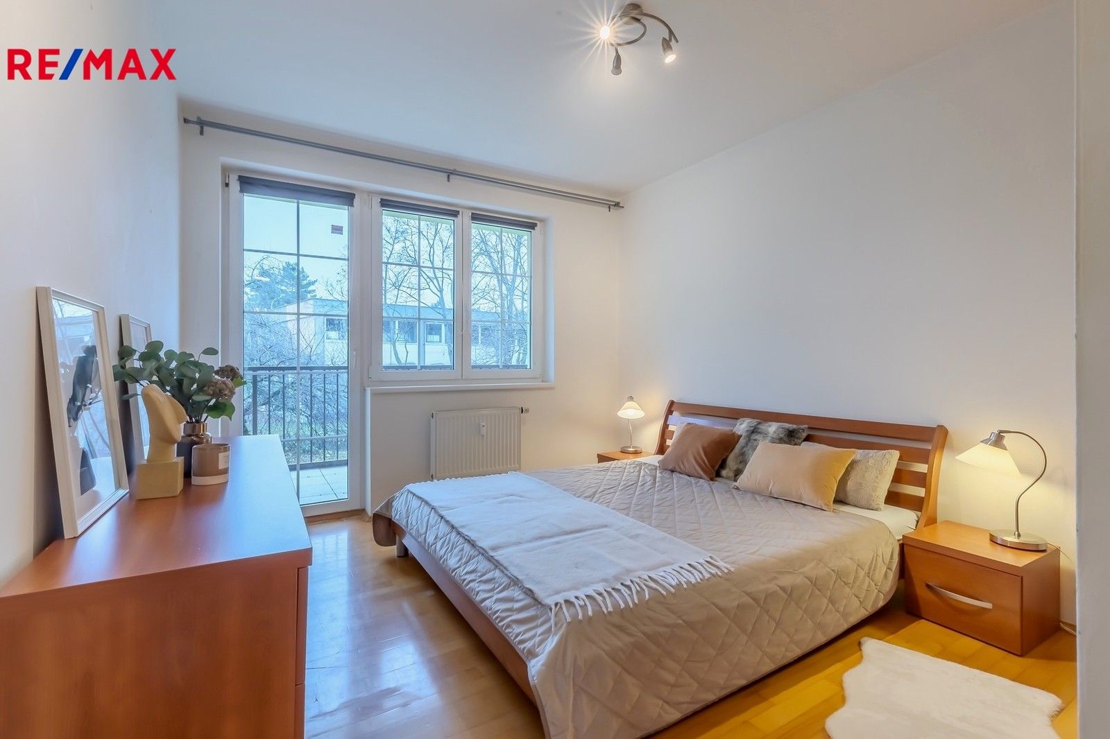 Prodej byt 2+kk - Jitravská, Praha, 73 m²