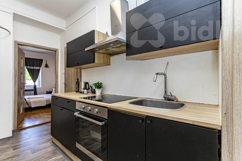 Byt 2+kk · 49 m² · Ďáblická 131, Praha Ďáblice - 3