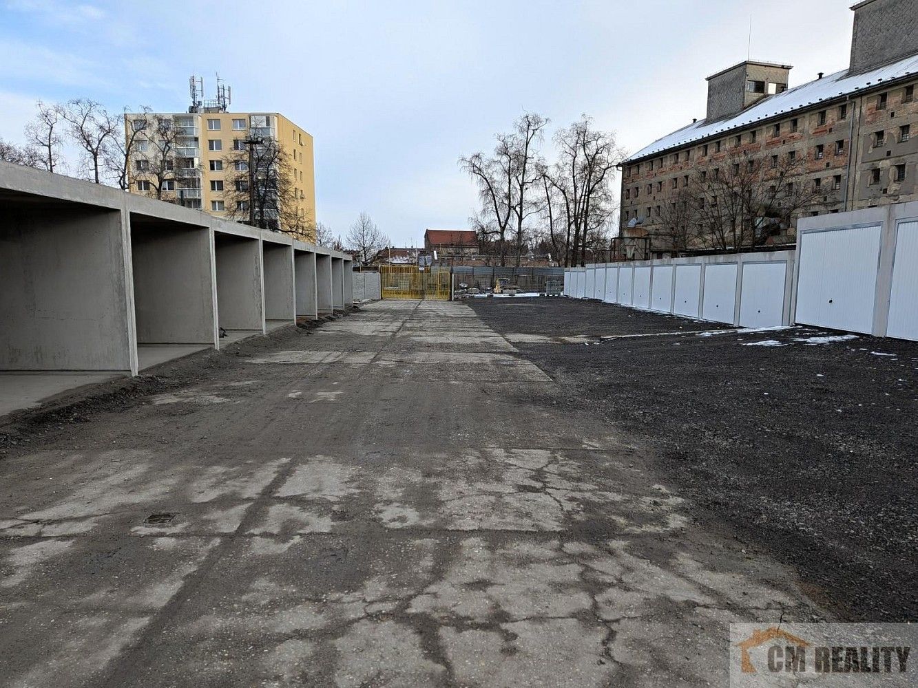 Ostatní, Prostějov, Olomoucký kraj, 19 m² - 1