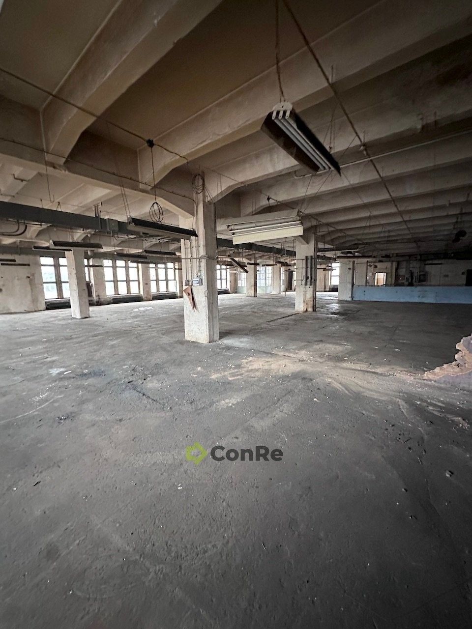 Pronájem sklad - Tovární 500, Rychnov u Jablonce nad Nisou, 1 m²