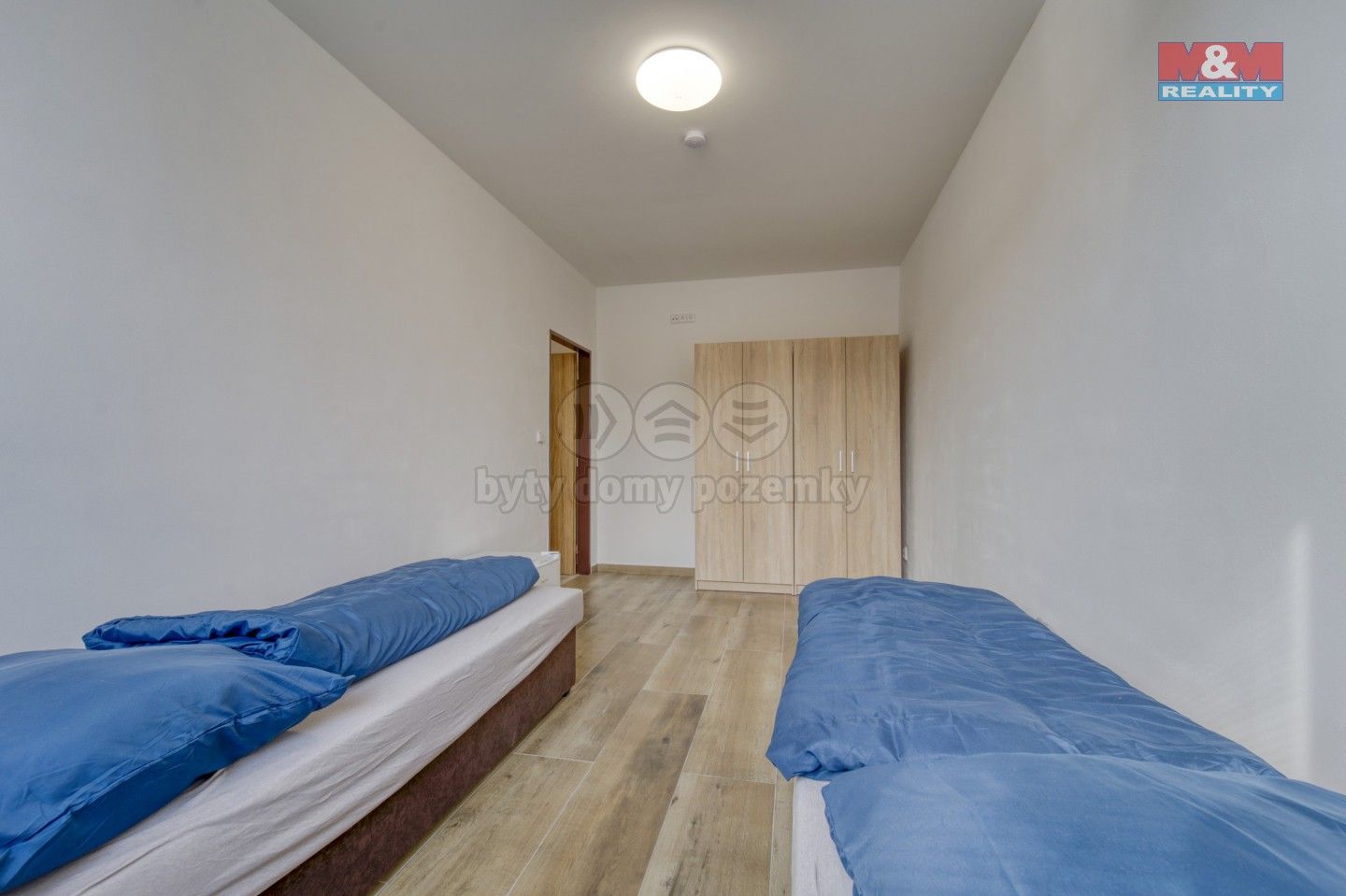 Byt 1+kk · 10 m² · V Ouvoze, Kožlany - 4