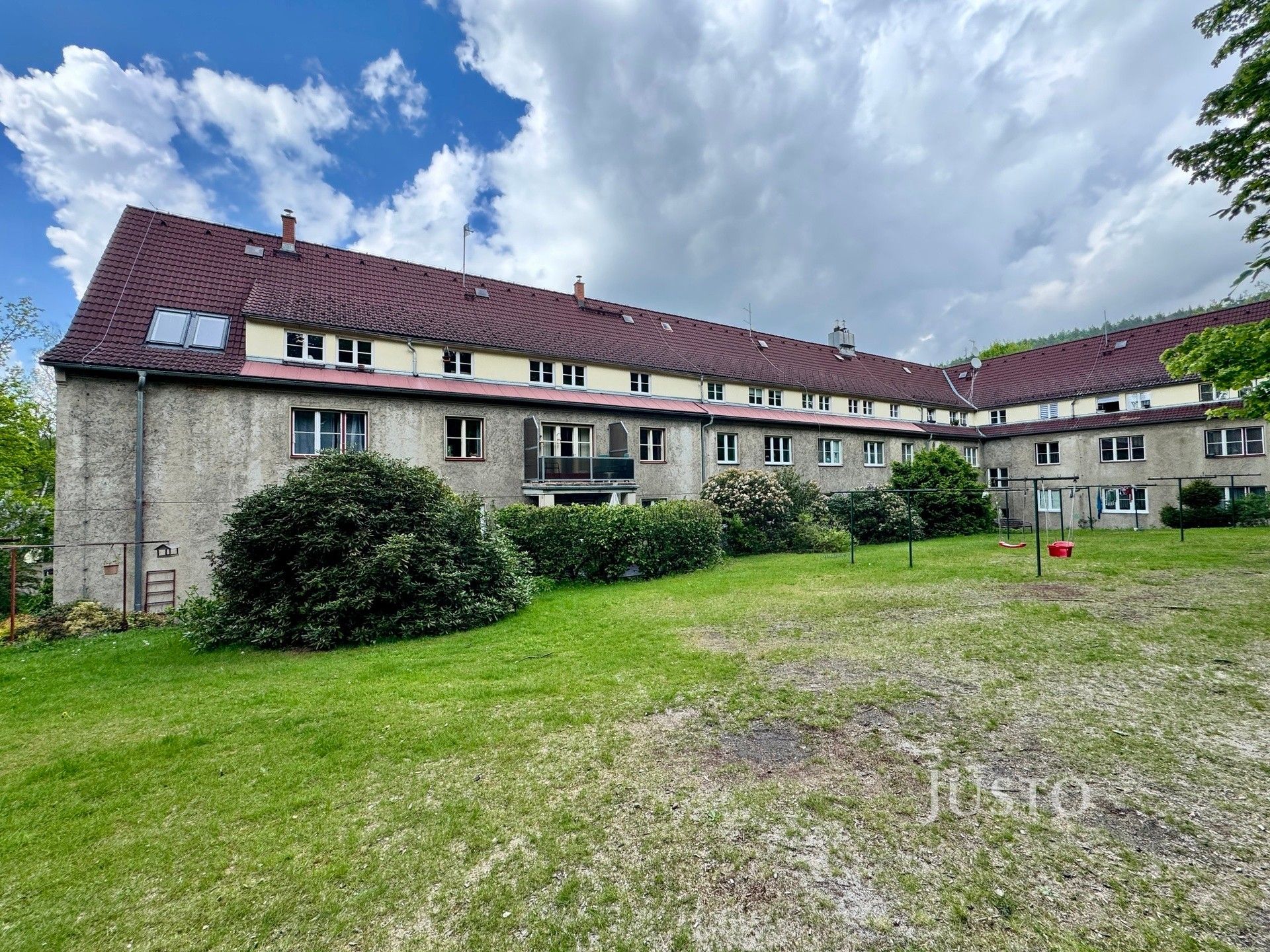 2+1, Březová alej 1210, Liberec I-Staré Město, 45 m²