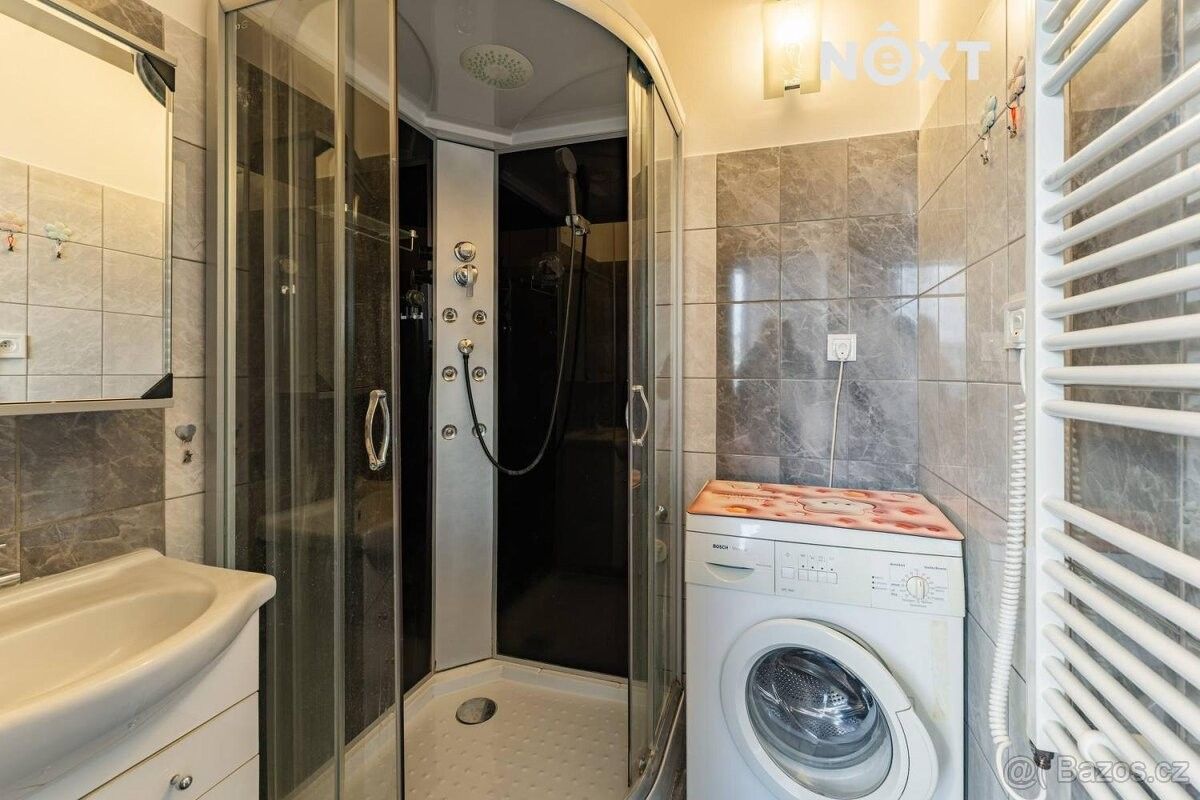 Pronájem byt - Zábřeh, 789 01