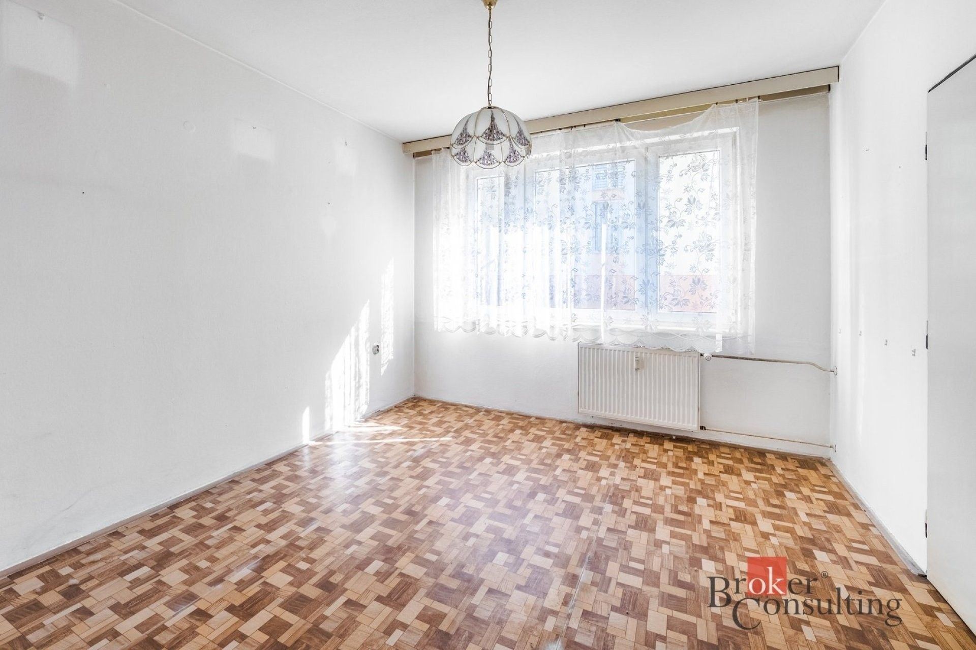 Prodej byt 3+1 - Sídl. Míru, Volary, 65 m² - 5