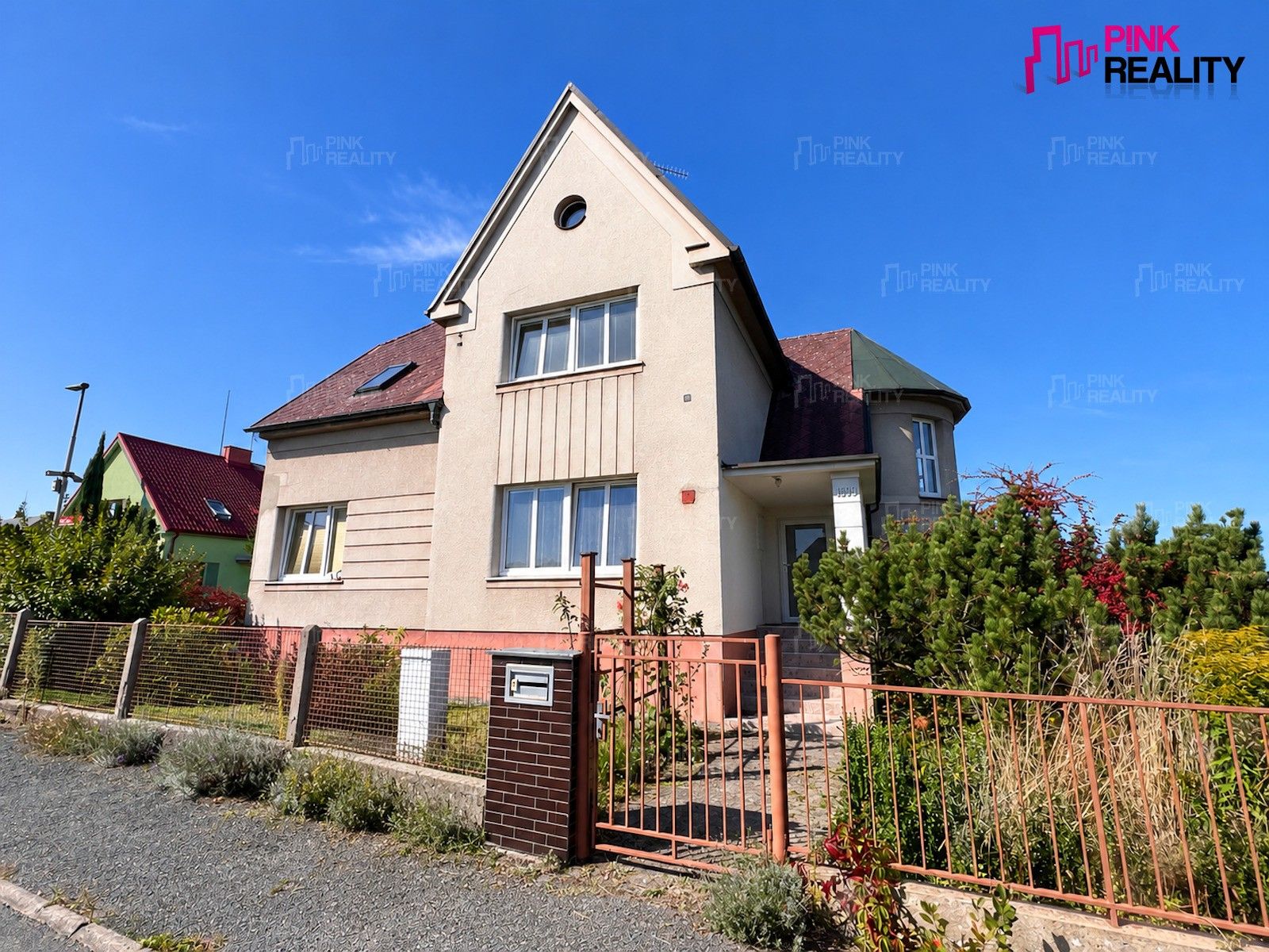 Prodej rodinný dům - Kaněrova, Kostelec nad Orlicí, 224 m² - 1