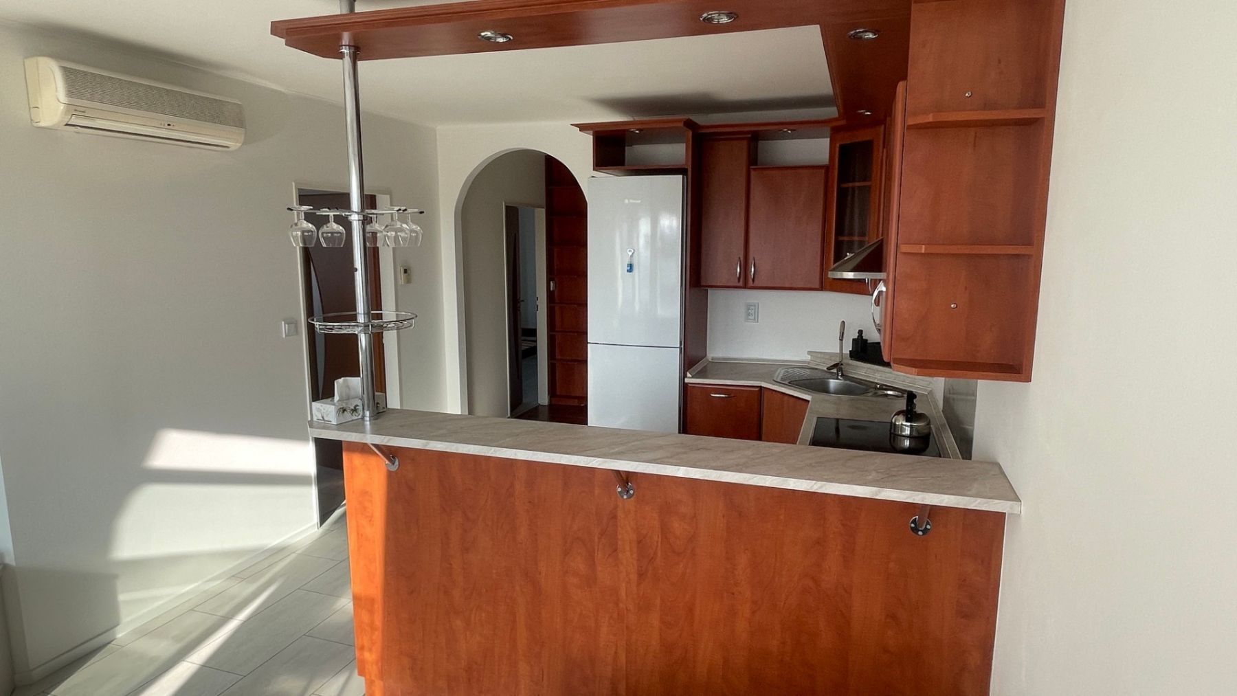 3+kk, Handkeho, Olomouc - Nové Sady u Olomouce, Olomoucký kraj, 64 m² - 2