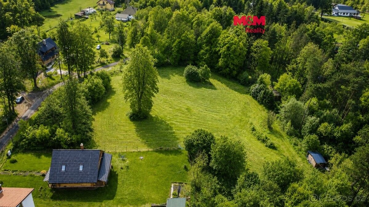 Pozemky pro bydlení, Čeladná, 739 12