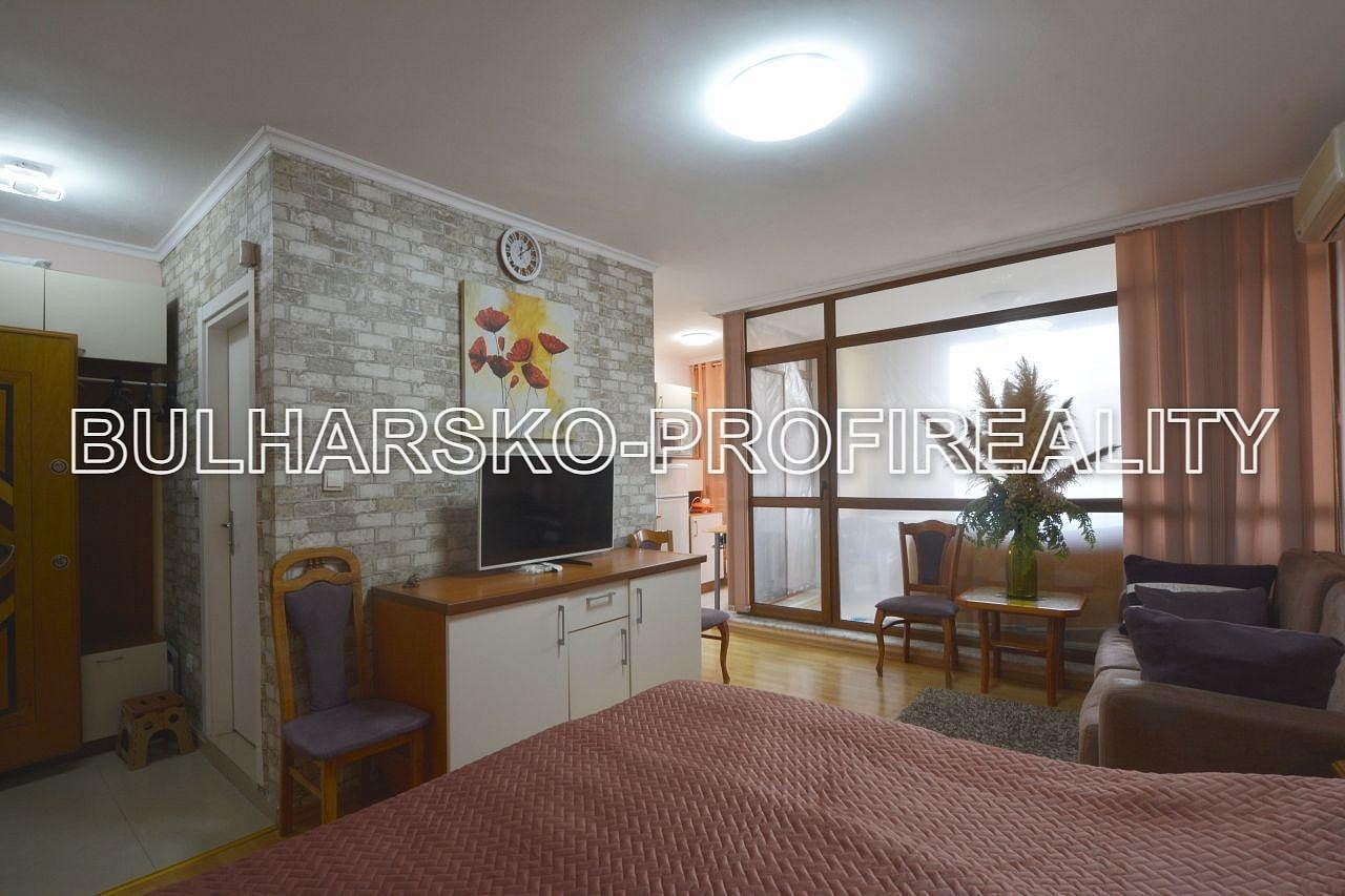 Prodej byt 1+kk - Sluneční pobřeží, Bulharsko, Bulharsko, 48 m² - 5