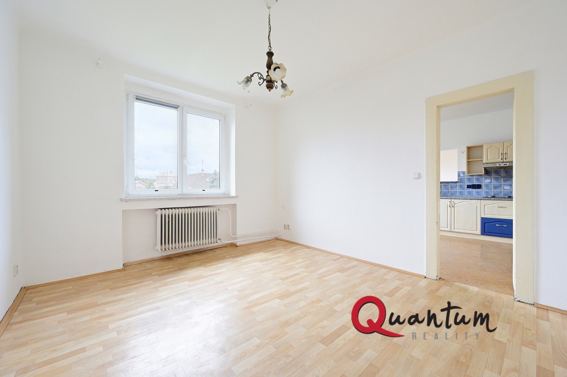 Byt 3+1 · 97 m² · Zálužská 644, Třemošná - 4