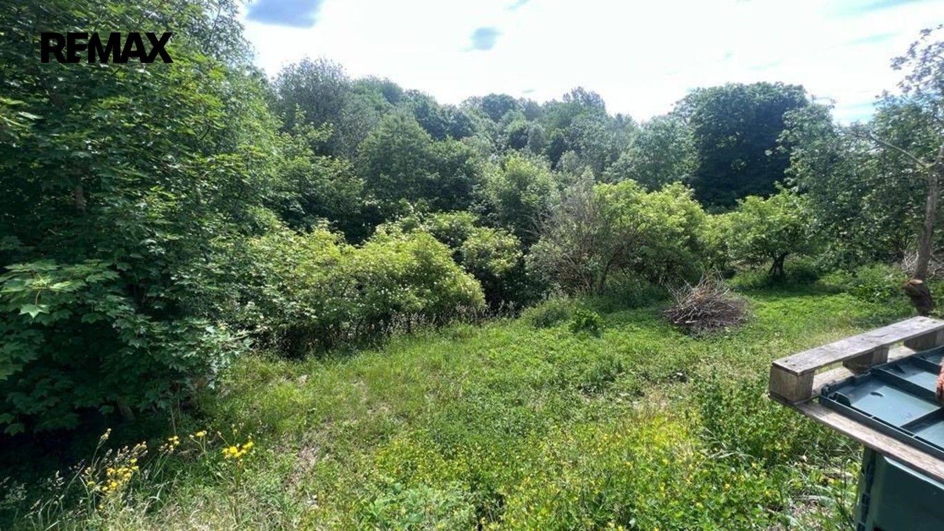 Zahrady, Chodová Planá, 1 818 m² - 2