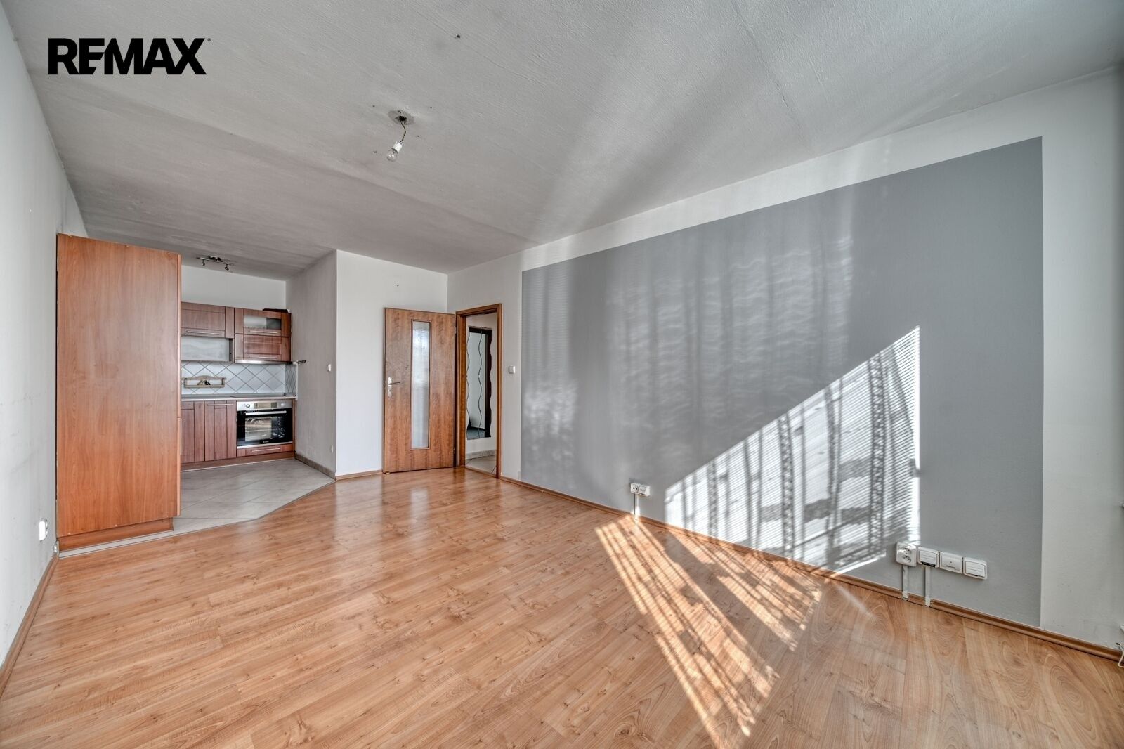 2+kk, V Aleji 1353, Poděbrady III, 43 m² - 1