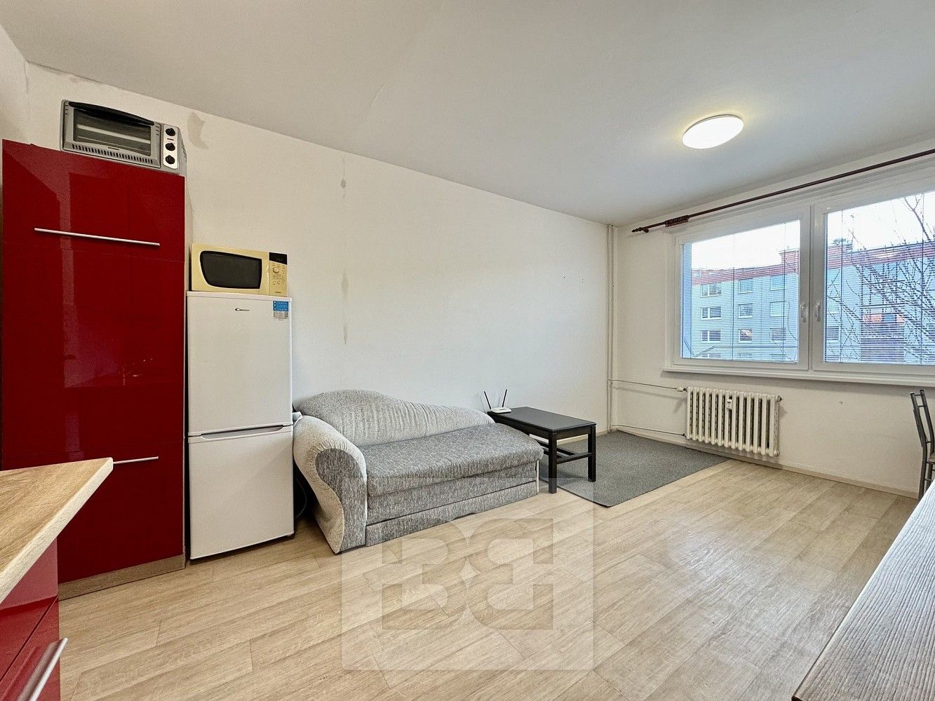 1+1, Zlín, Zlínský kraj, 36 m²