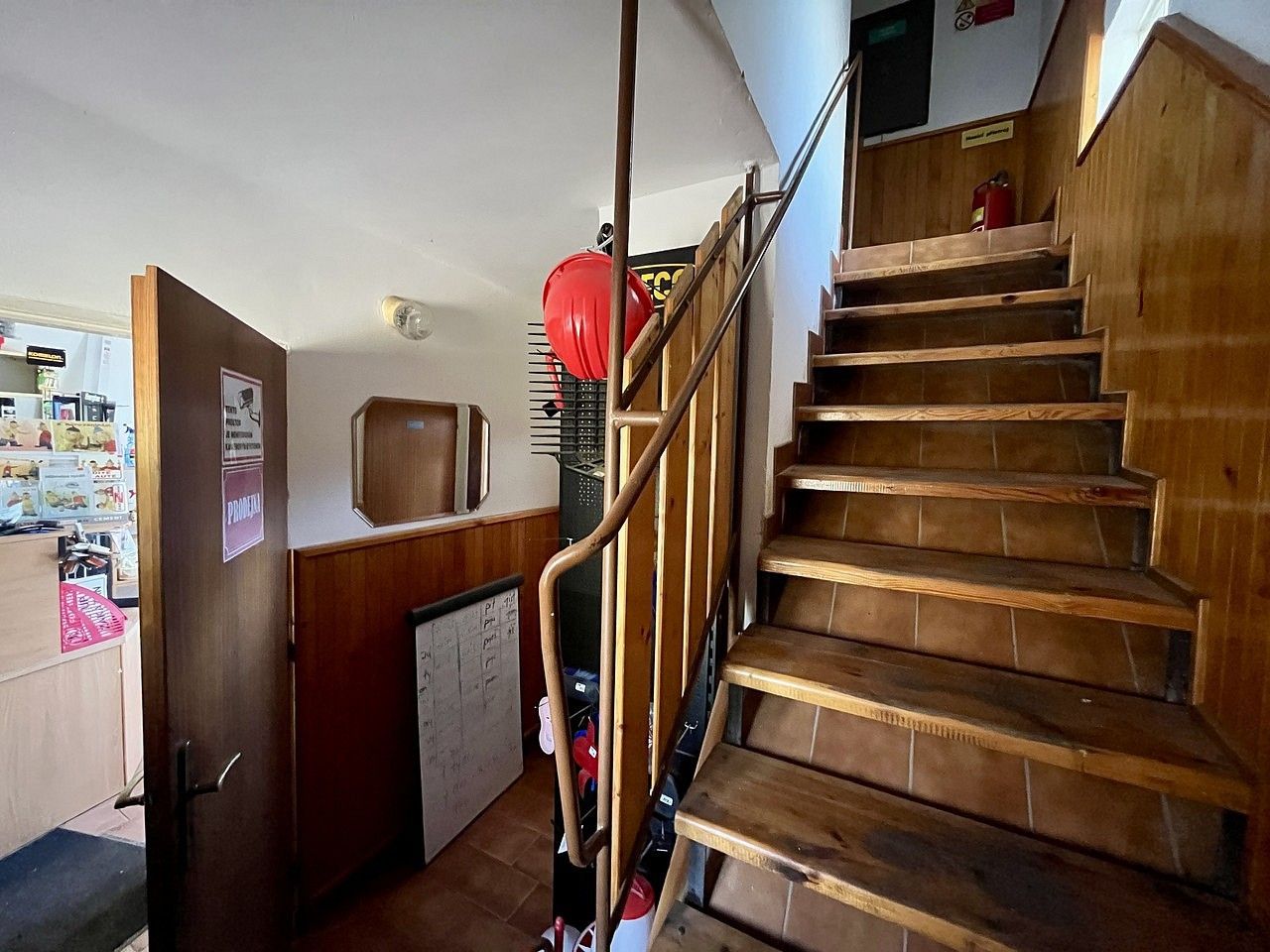 Prodej komerční - Černčice, okres Louny, Ústecký kraj, 145 m² - 5