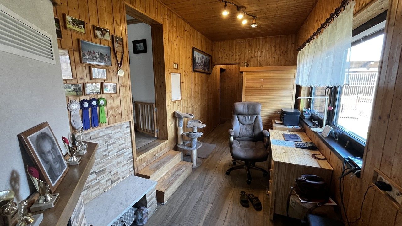 Prodej rodinný dům - Snědovice Strachaly, 100 m² - 5