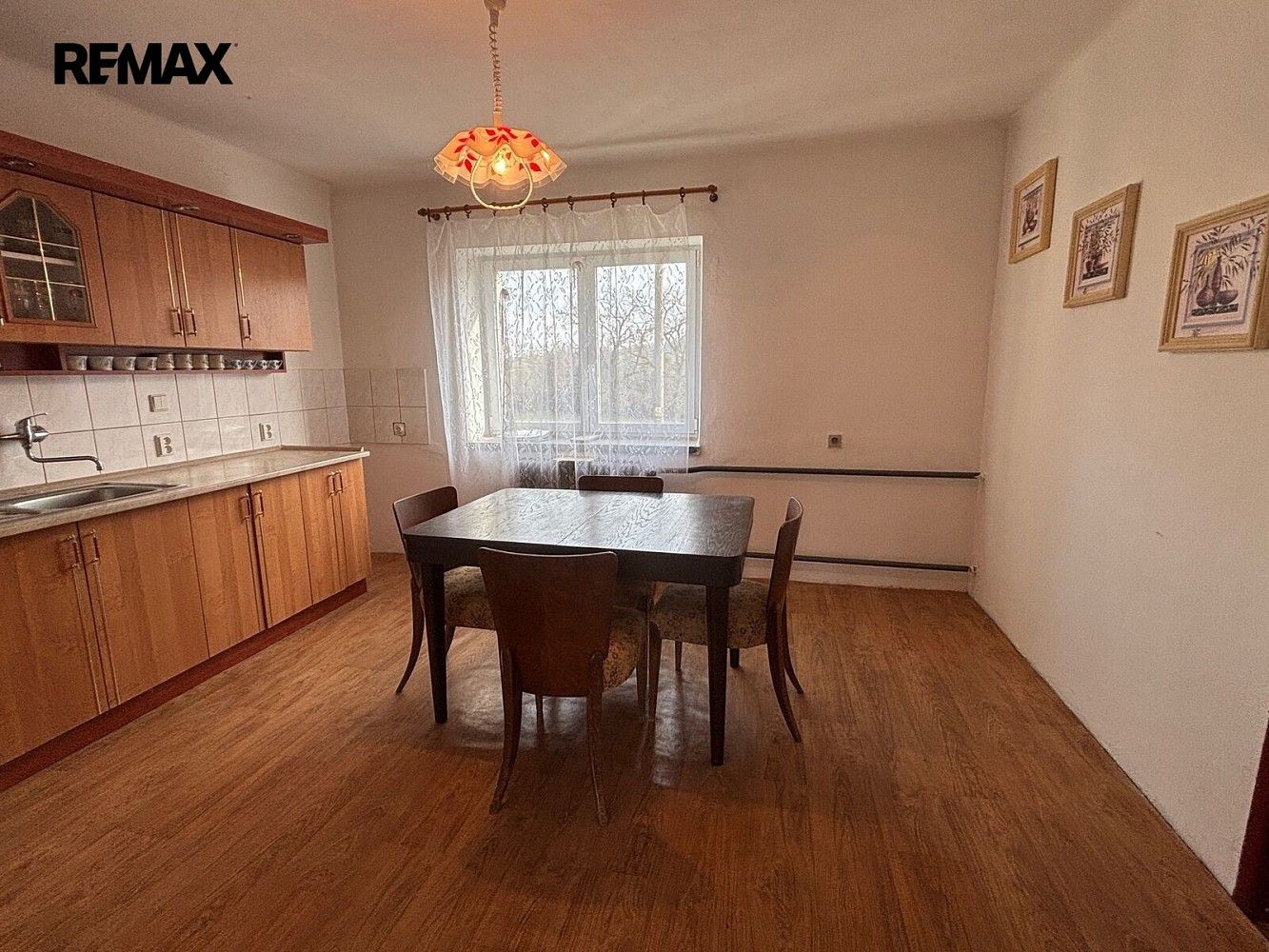 Rodinný dům · 61 m² · Krahulov, okres Třebíč, Kraj Vysočina - 3