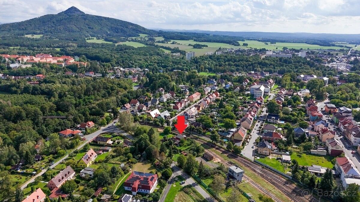 Rodinný dům · Mimoň, 471 24 - 4