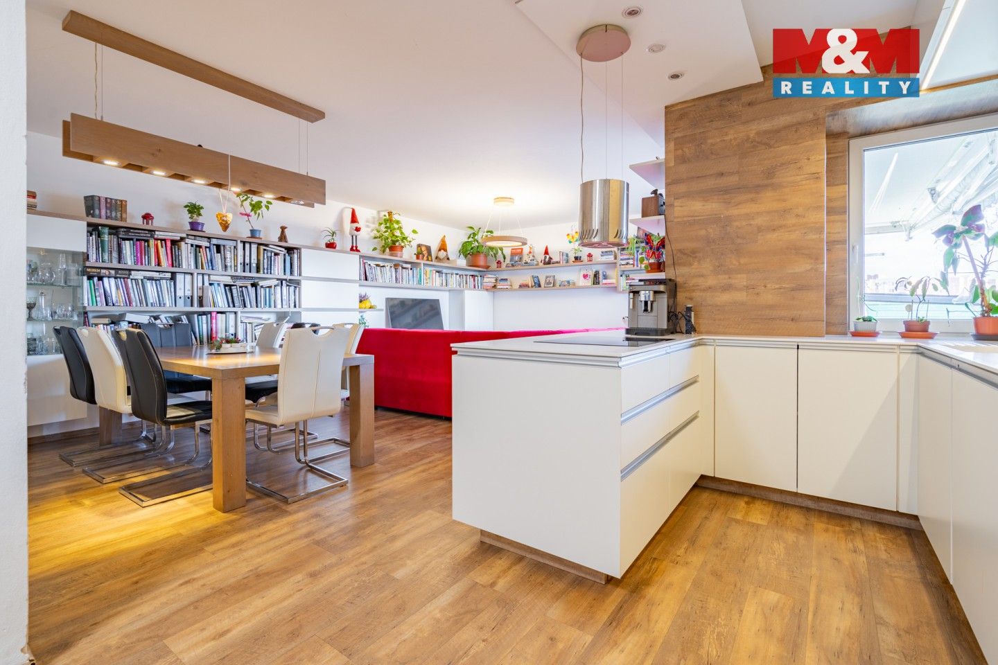 Prodej byt 4+kk - Ant. Barcala, České Budějovice, 110 m²