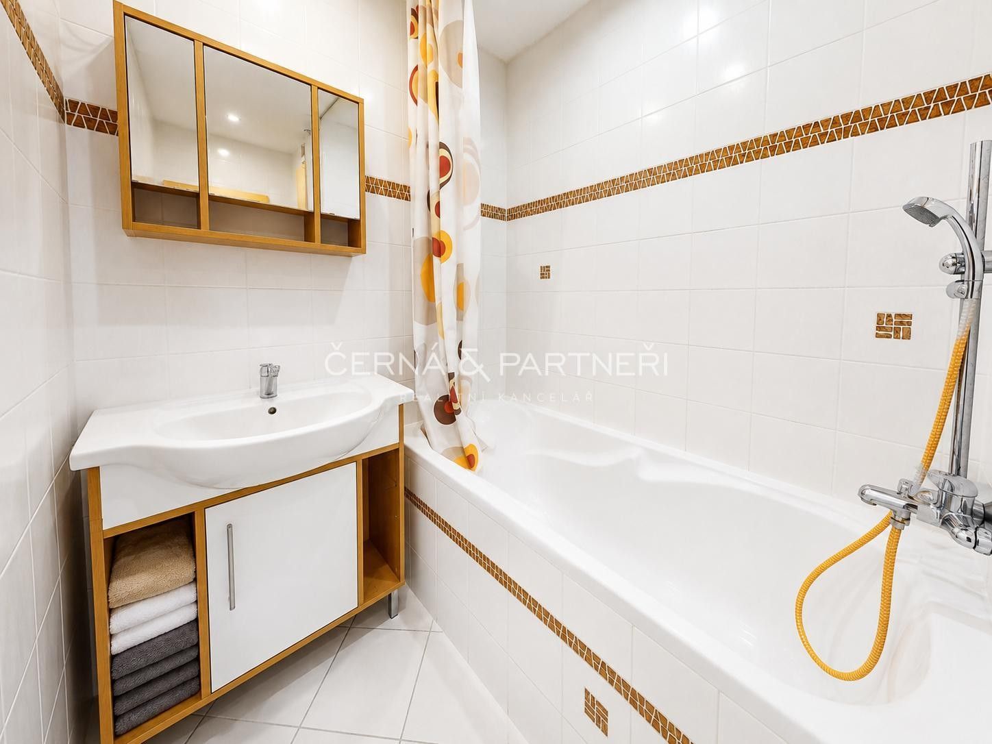 Byt 3+1 · 62 m² · Na Vyhlídce, Klášterec nad Ohří - 4