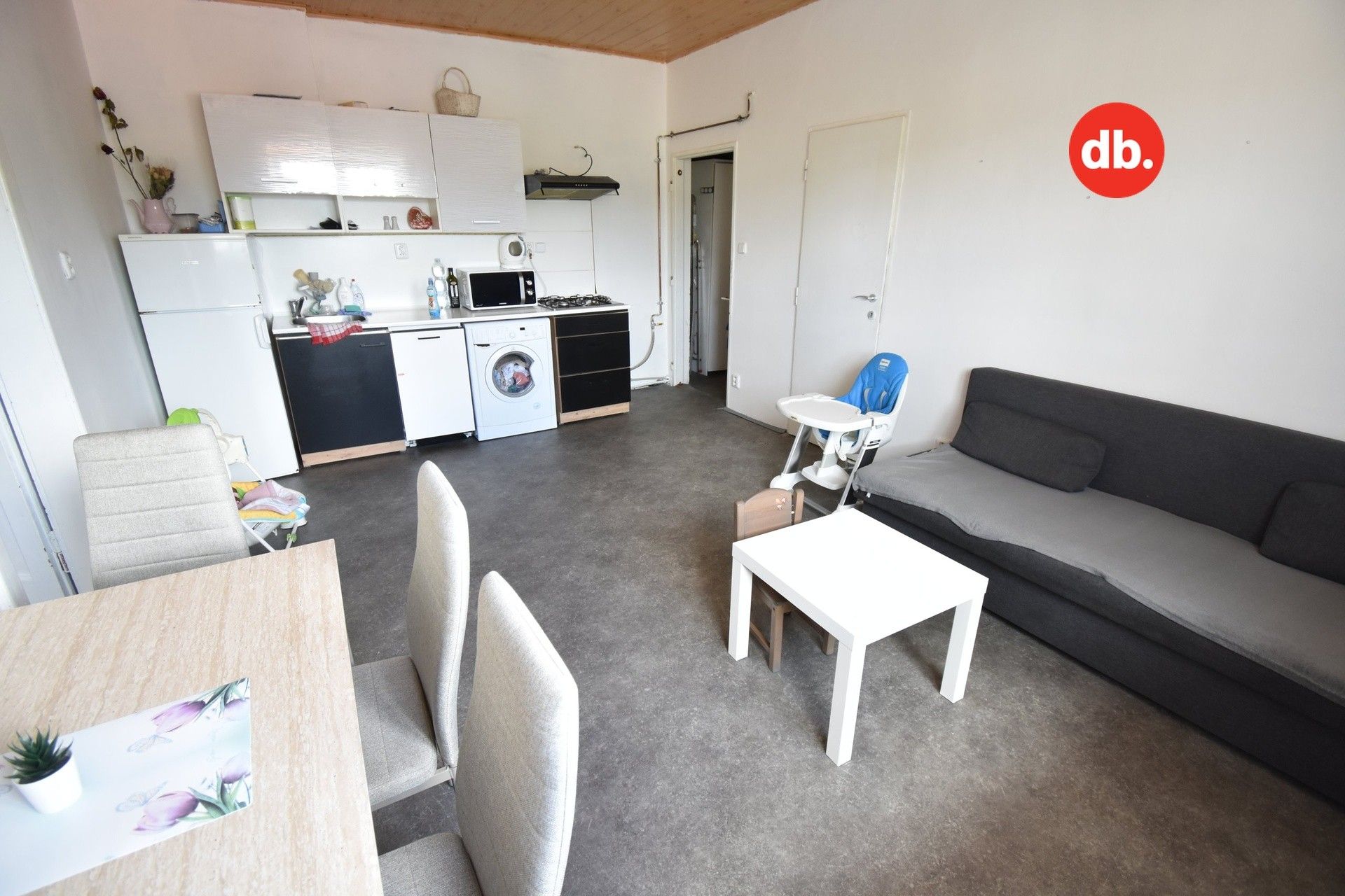 Prodej byt 2+kk - Kollárova 964, Nejdek, 53 m² - 5