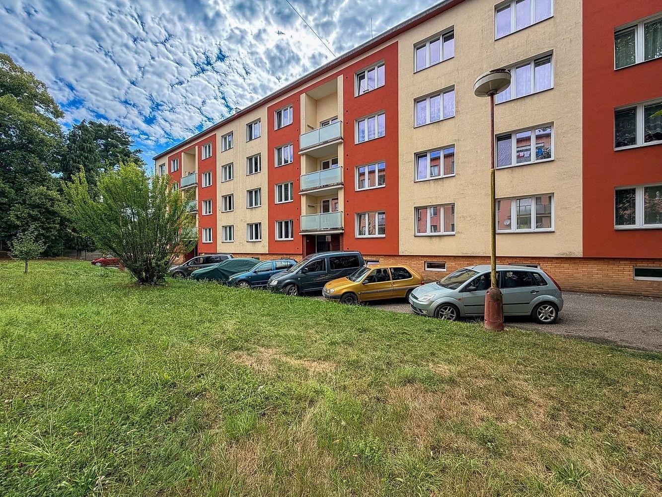 Prodej byt 2+1 - Hořice, okres Jičín, Královéhradecký kraj, 61 m² - 5