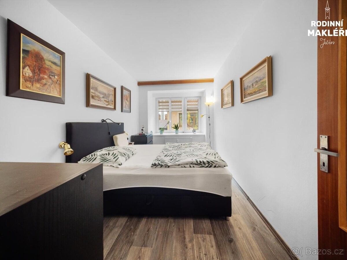 Prodej byt - Broumov, 550 01