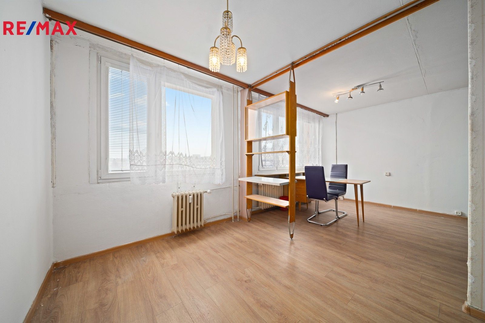 Prodej byt 3+kk - Na strži, Praha, 69 m²