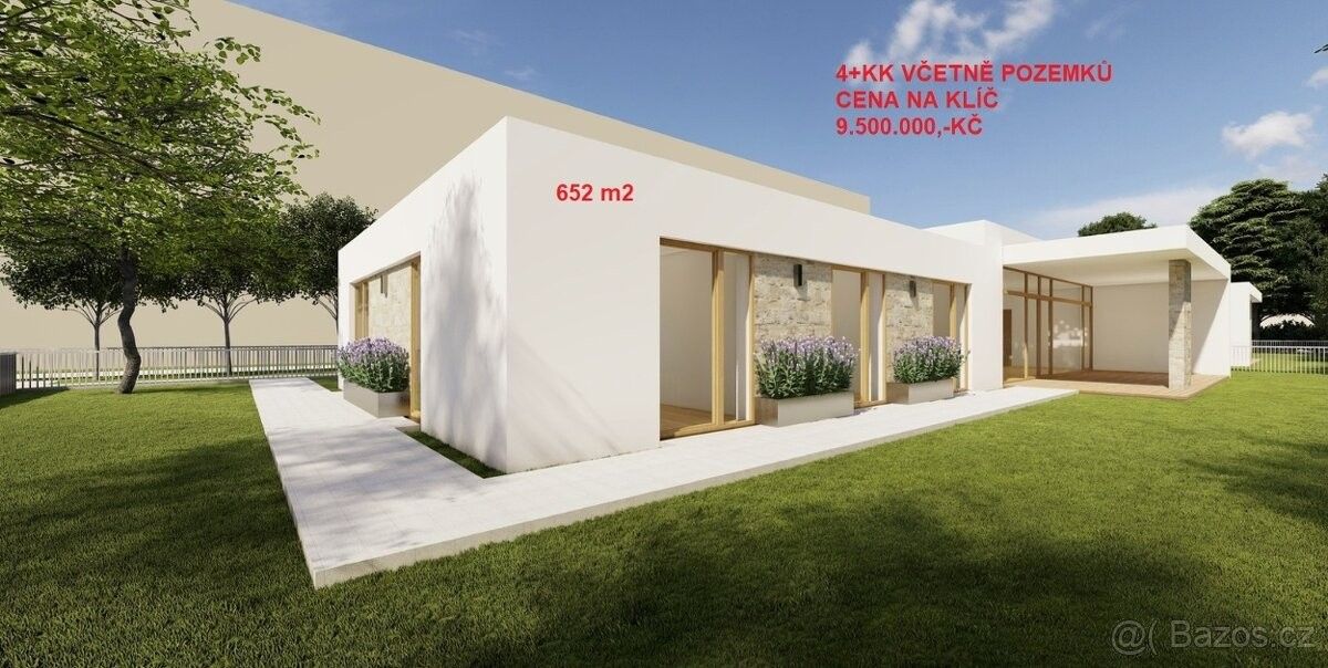 Prodej rodinný dům - Brno, 602 00