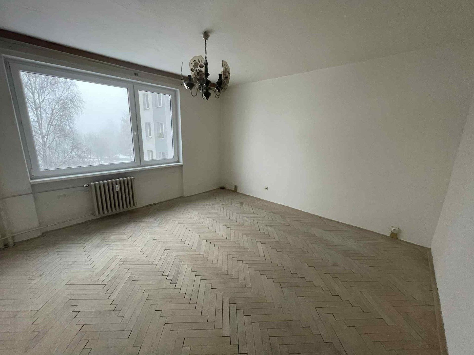 Prodej byt 1+1 - Lískovecká, Frýdek-Místek, 41 m²