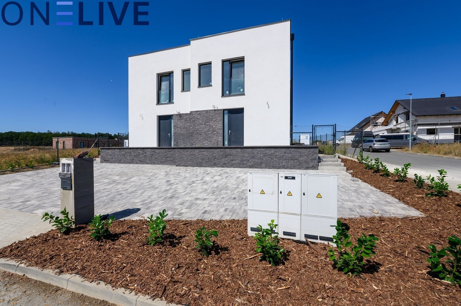 Rodinný dům, 126 m²