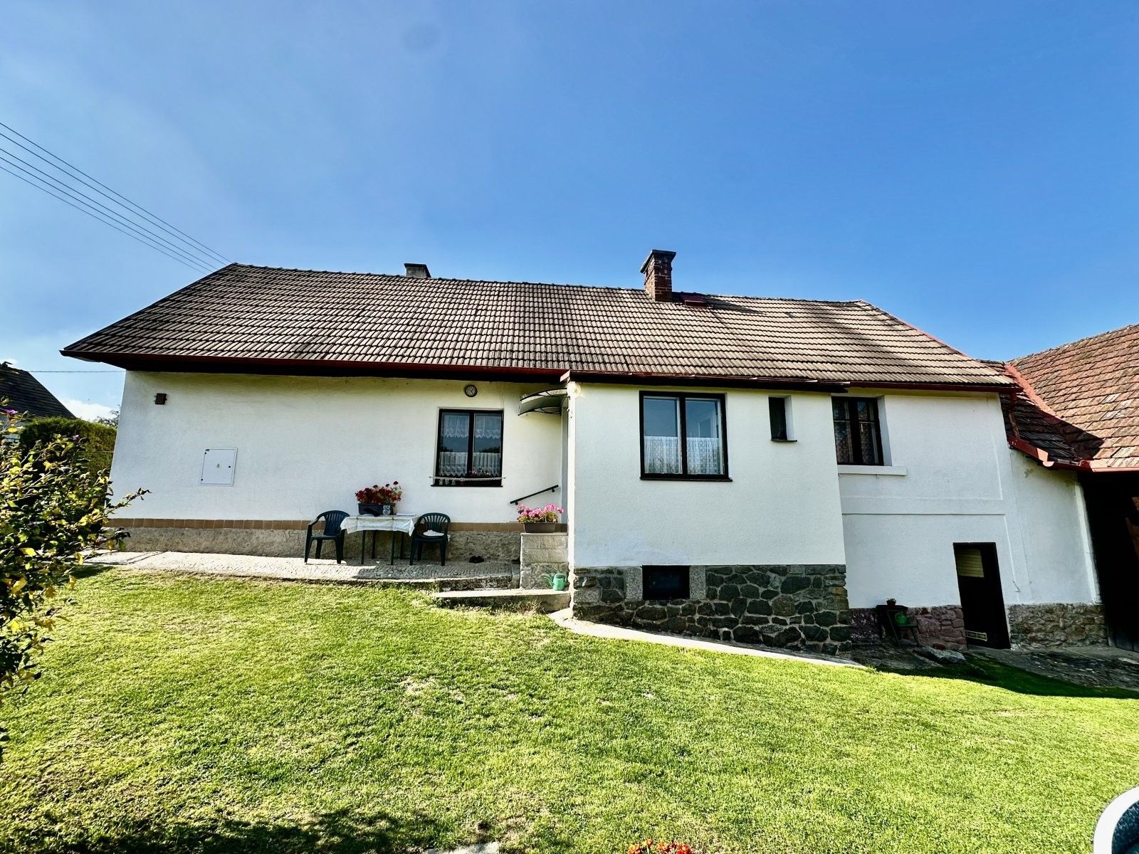 Rodinný dům, 77 m²