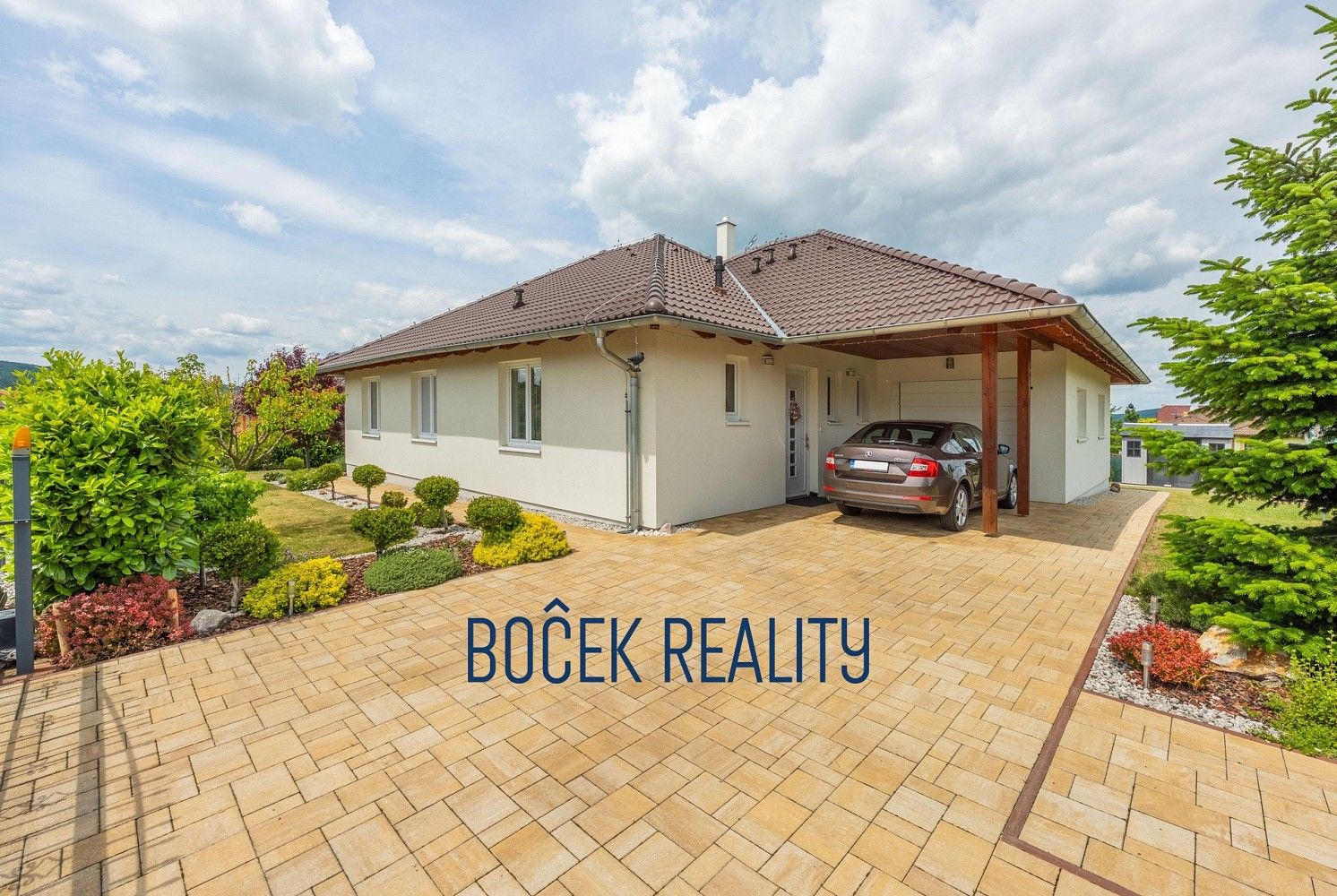 Rodinný dům, 116 m²